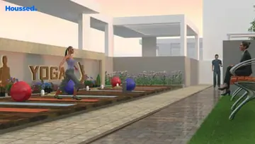 Amenities of Bhoomi Allium - Image 183332