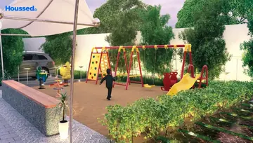 Amenities of Bhoomi Allium - Image 183335