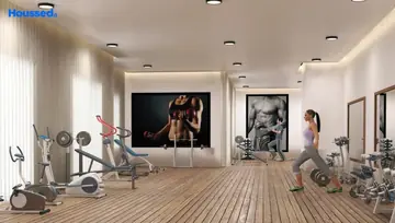 Amenities of Bhoomi Allium - Image 183334
