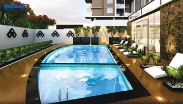 Amenities of Bhoomi Allium - Image 183333