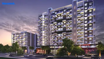 Project Image of Bhoomi Allium - Image 183330