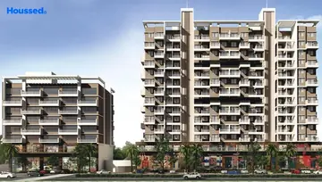 Project Image of Bhoomi Allium - Image 183329