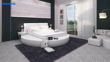 Sample Apartment of Bhoomi Allium - Image 183336