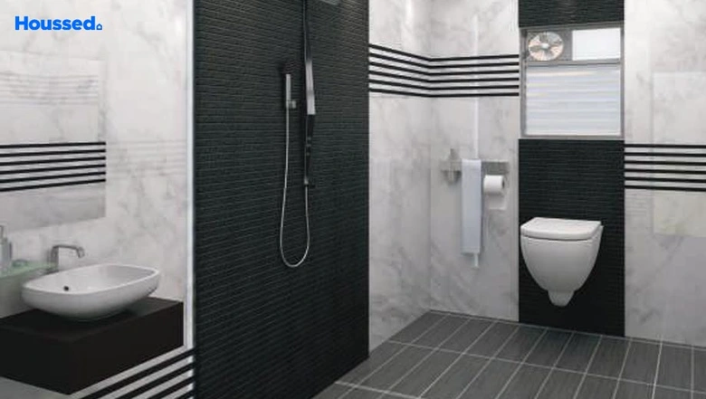 Sample Apartment of Bhoomi Allium in Pimple Saudagar, Pune - Image 183338