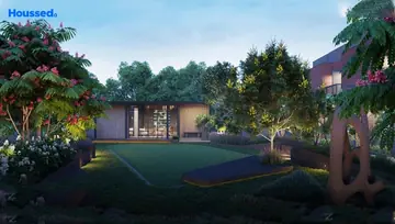 Amenities of B Gajera Aditya Lakeview Bungalows - Image 101793