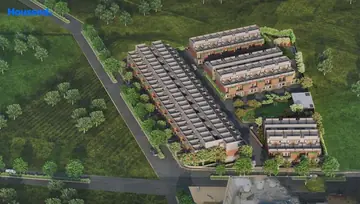 Project Image of B Gajera Aditya Lakeview Bungalows - Image 101791
