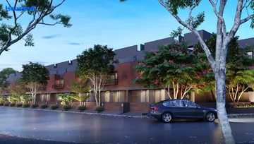 Project Image of B Gajera Aditya Lakeview Bungalows - Image 101787
