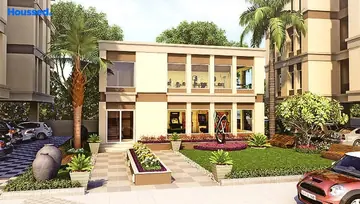 Amenities of Saral Life Arena - Image 185341