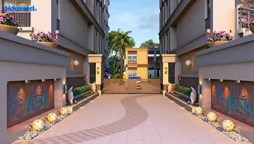 Project Image of Saral Life Arena - Image 185336