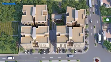 Project Image of Saral Life Arena - Image 185339