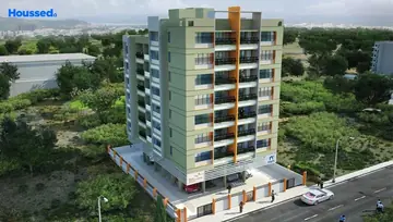 Project Image of Suyog Sweet Home - Image 182626