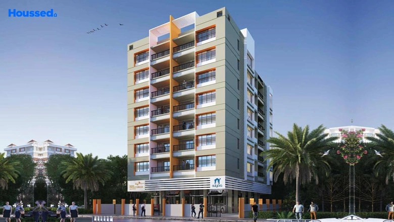 Project Image of Suyog Sweet Home in Kothrud, Pune - Image 182625