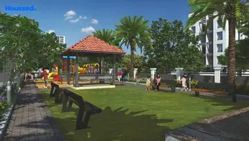 Amenities of Maheshwaram Majestic - Image 183419