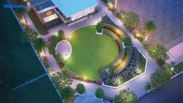 Amenities of Bhaktamar Residency - Image 183321
