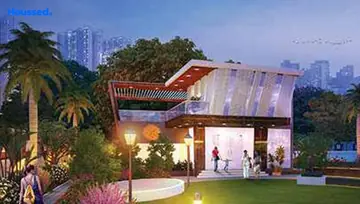 Amenities of Bhaktamar Residency - Image 183322
