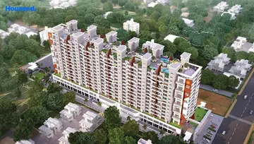 Project Image of Bhaktamar Residency - Image 183320