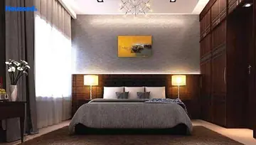 Sample Apartment of Bhaktamar Residency - Image 183323