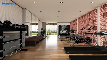 Amenities of Prahar Living - Image 101719