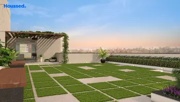 Amenities of Prahar Living - Image 101717