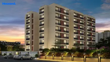 Project Image of Prahar Living - Image 101715