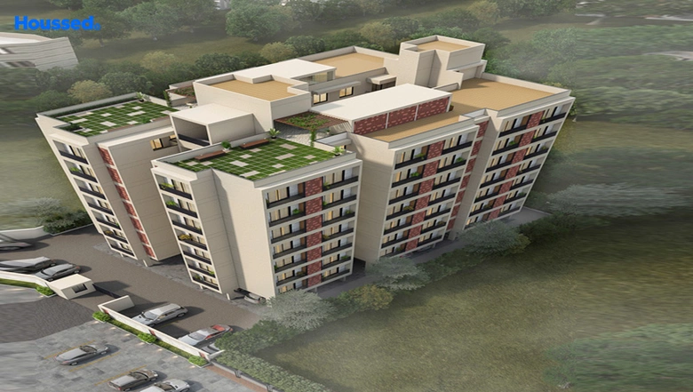 Project Image of Prahar Living in Vavol, Gandhinagar - Image 101716