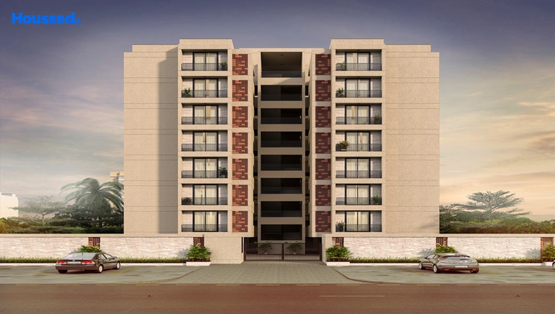 Project Image of Prahar Living in Vavol, Gandhinagar - Image 101714