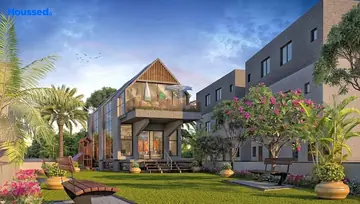 Amenities of Santram Glade Mercury - Image 184892