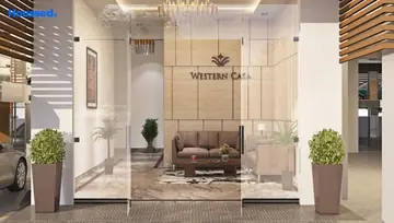 Amenities of Right Western Casa - Image 183696