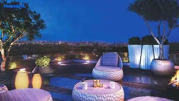 Amenities of Samsara Element - Image 106391