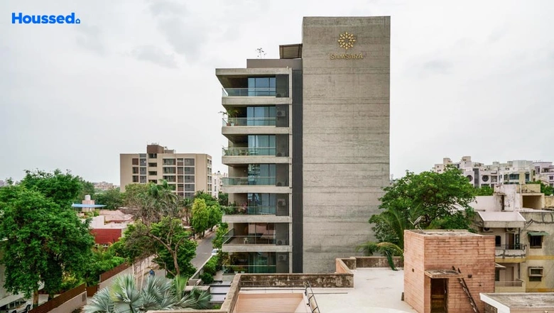 Project Image of Samsara Element in Ambawadi, Ahmedabad - Image 106389
