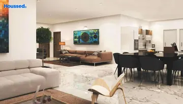 Sample Apartment of Samsara Element - Image 106392