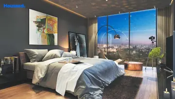 Sample Apartment of Samsara Element - Image 106393