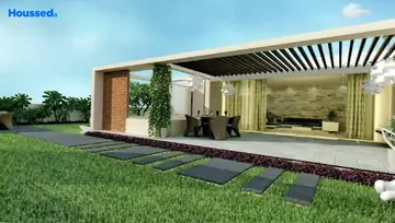 Amenities of Horizon Shivam Aura - Image 194098