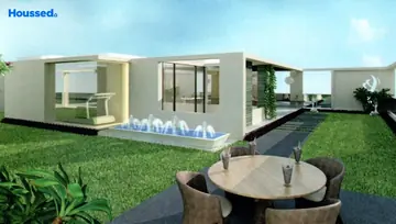 Amenities of Horizon Shivam Aura - Image 194099