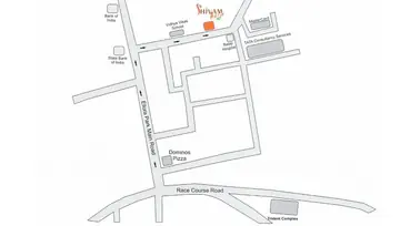 Location of Horizon Shivam Aura - Image 194100