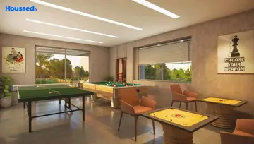Amenities of Shivoham Avyukta Neelkamal - Image 28056