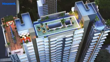 Amenities of Shivoham Avyukta Neelkamal - Image 28057