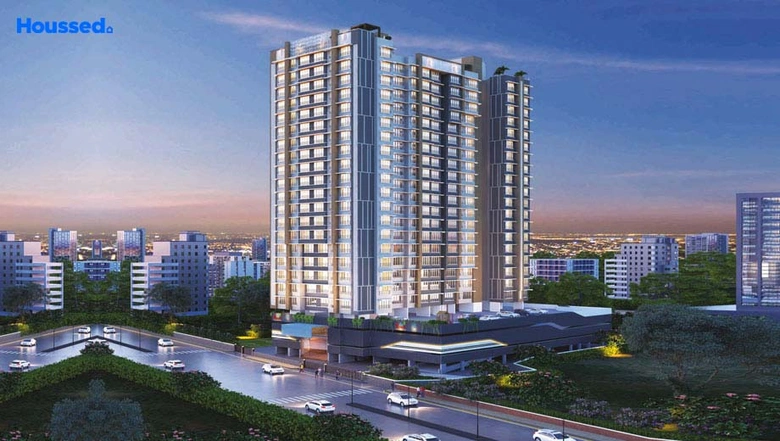 Project Image of Shivoham Avyukta Neelkamal in Borivali West, Mumbai - Image 28053