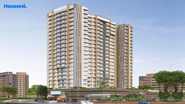 Project Image of Shivoham Avyukta Neelkamal in Borivali West, Mumbai - Image 28055