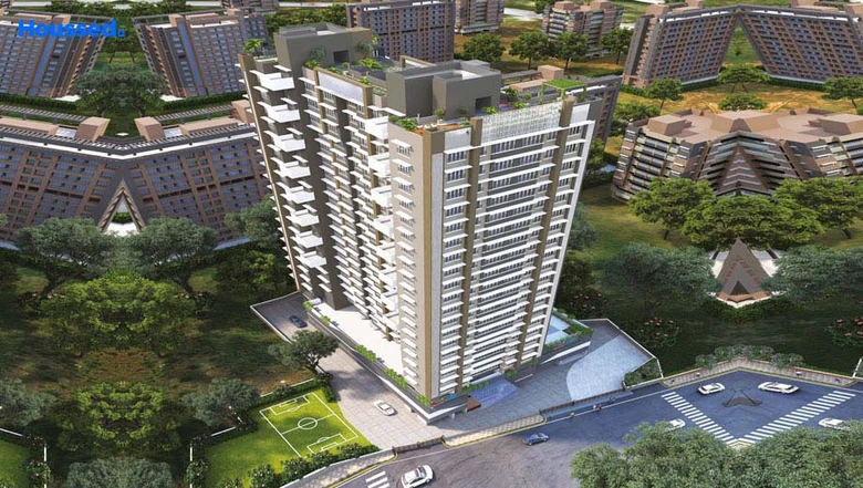 Project Image of Shivoham Avyukta Neelkamal in Borivali West, Mumbai - Image 28054