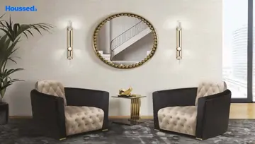 Sample Apartment of Shivoham Avyukta Neelkamal - Image 28058