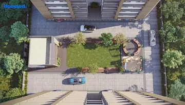 Amenities of Vedant Fortune Parisar - Image 101773