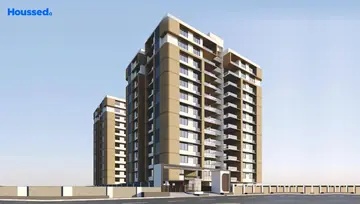 Project Image of Vedant Fortune Parisar - Image 101769