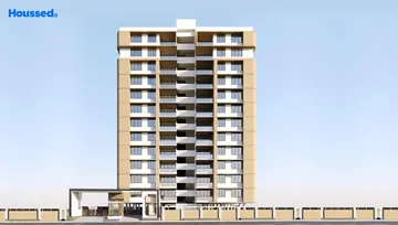 Project Image of Vedant Fortune Parisar - Image 101771