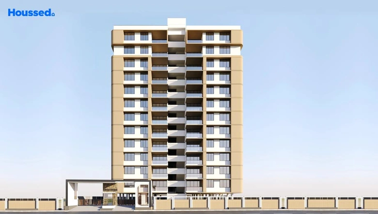 Project Image of Vedant Fortune Parisar in Nava Naroda, Ahmedabad - Image 101771