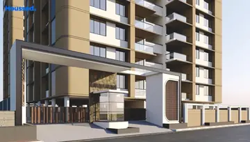 Project Image of Vedant Fortune Parisar - Image 101770