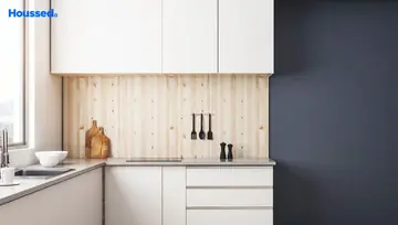 Kitchen of Yashada Vivanta Life Vedika - Image 181839
