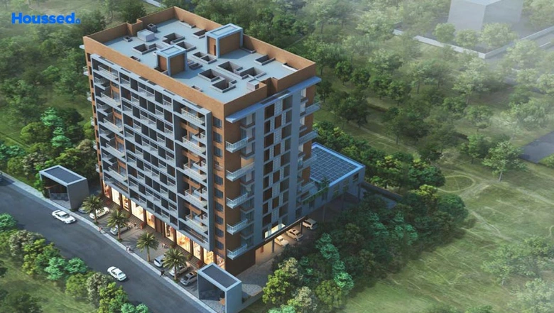 Project Image of Yashada Vivanta Life Vedika in Pimpri Chinchwad, Pune - Image 181836