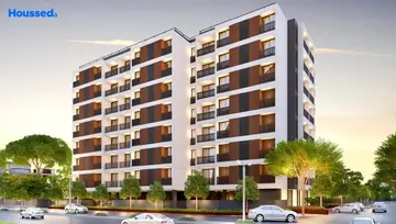 Project Image of Sai Heritage Square - Image 186004
