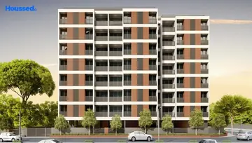 Project Image of Sai Heritage Square - Image 186005